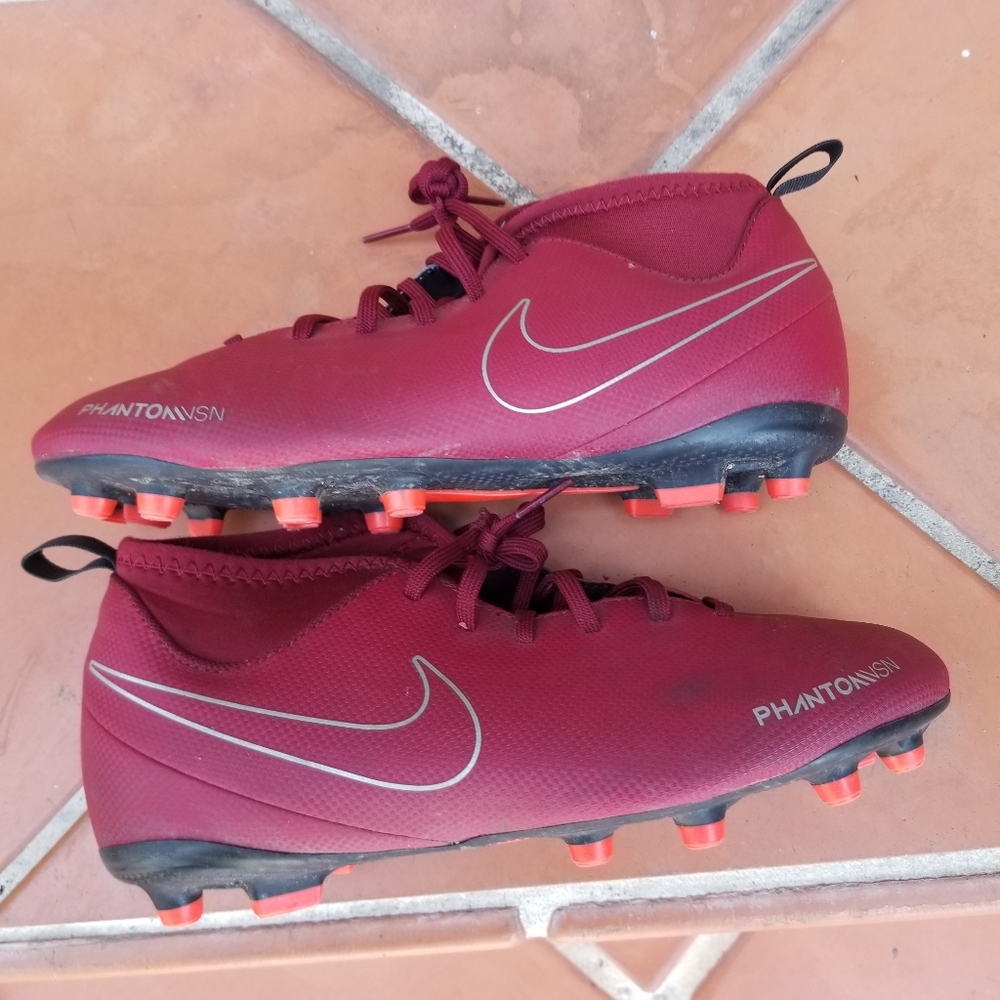 Soccer Cleat